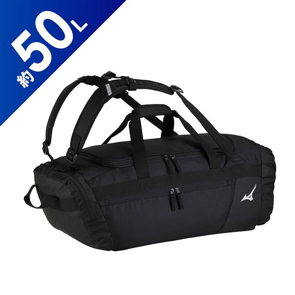 チーム3WAYバッグ(50L)