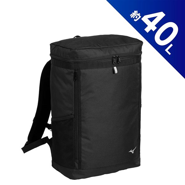 チームバックパック(40L)