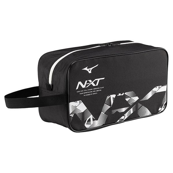 N-XT シューズケース