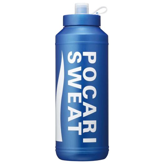 大塚製薬／ポカリスエット スクイズボトル1L