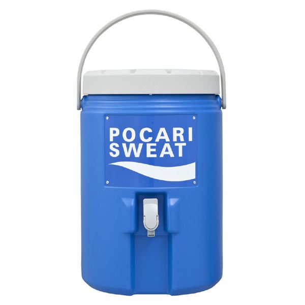 大塚製薬／ポカリスエット ジャグタンク15L