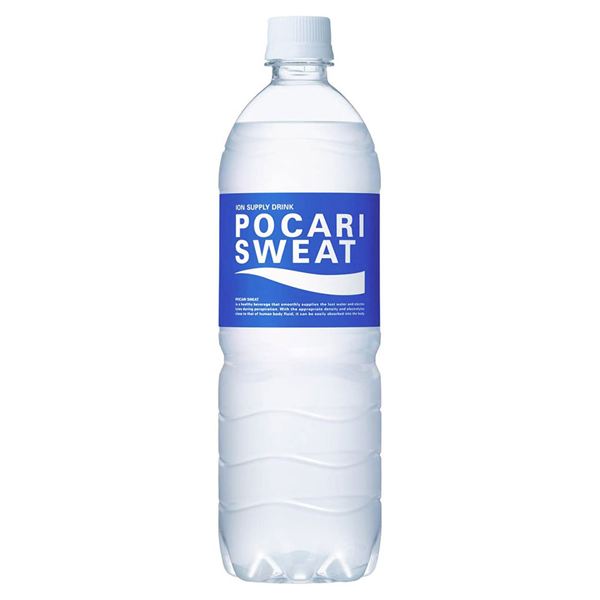 大塚製薬／ポカリスエット ペットボトル900ml※