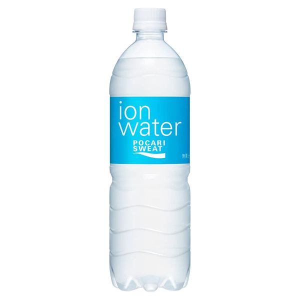 大塚製薬／ポカリスエット イオンウォーター ペットボトル900ml ※