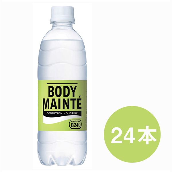 大塚製薬／ボディメンテ ドリンク 500ml ※