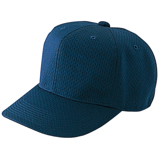 高校野球／ボーイズリーグ審判員用キャップ（六方／塁審用）
