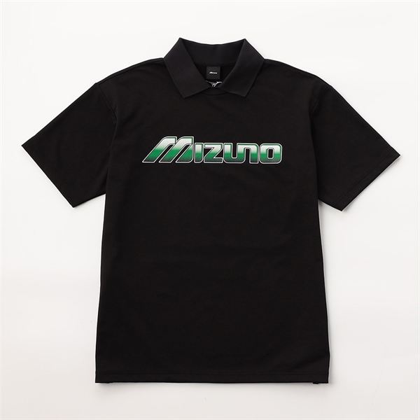 NEW VINTAGE GOLF MIZUNO クルーネックポロ