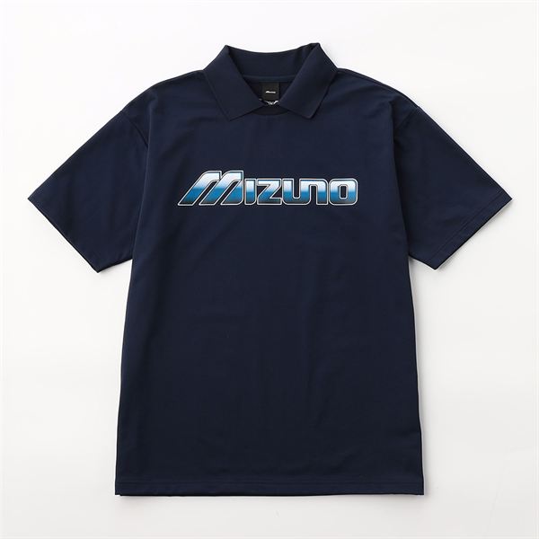 NEW VINTAGE GOLF MIZUNO クルーネックポロ