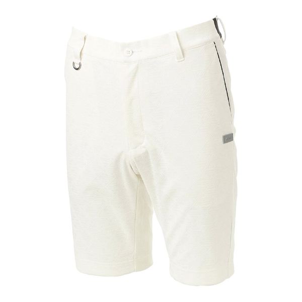 MIZUNOジャカードショートパンツ