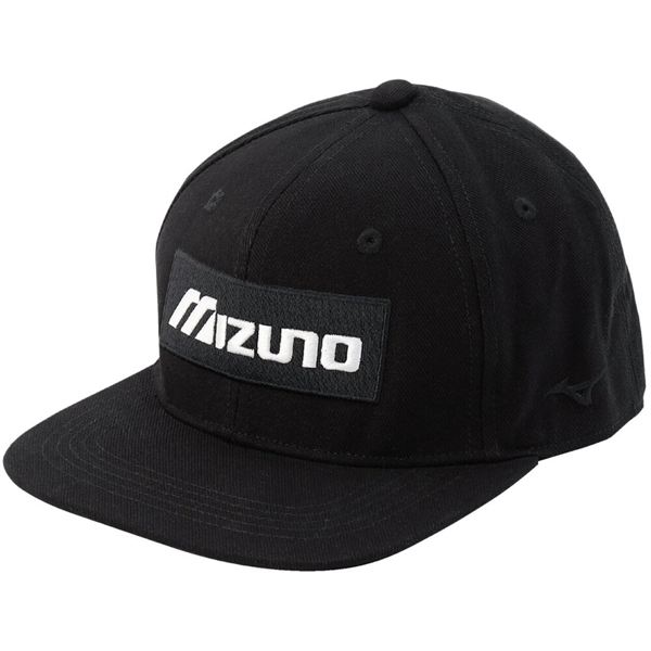 NEW VINTAGE GOLF MIZUNO ボックスロゴ キャップ