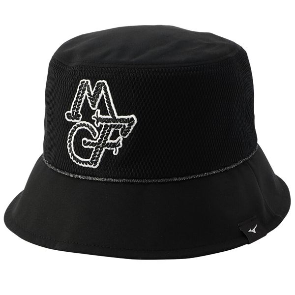 【MGFコレクション】メッシュハット
