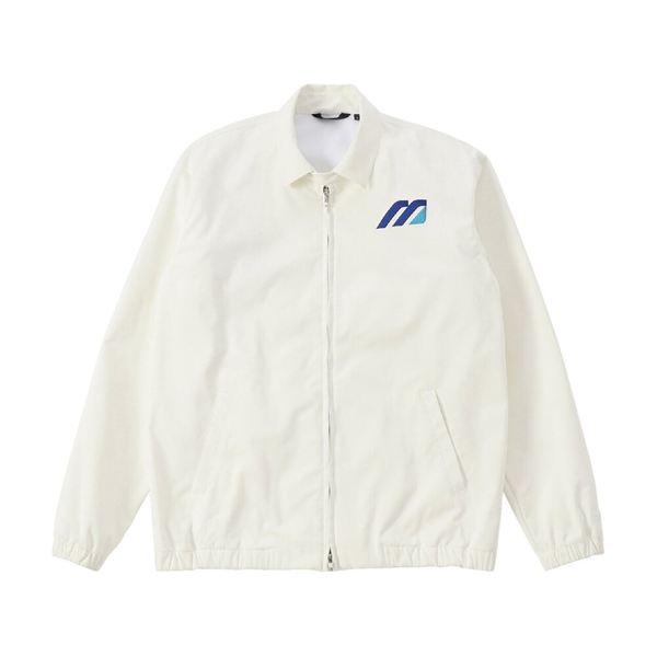 モノグラムM  スイングトップジャケット