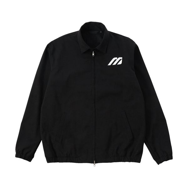 モノグラムM  スイングトップジャケット
