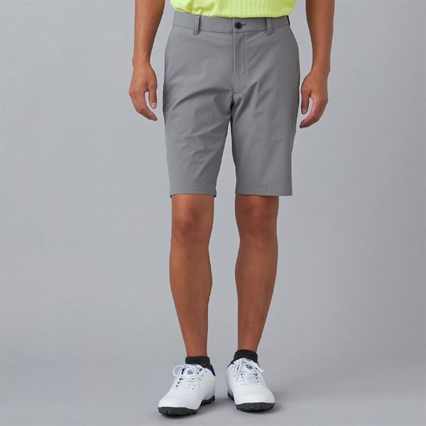 驚2ストレッチハーフパンツ