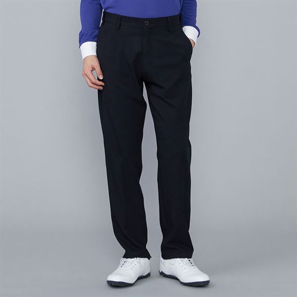 5FLEXストレッチテーパードパンツ