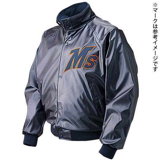 グラウンドコート(野球)