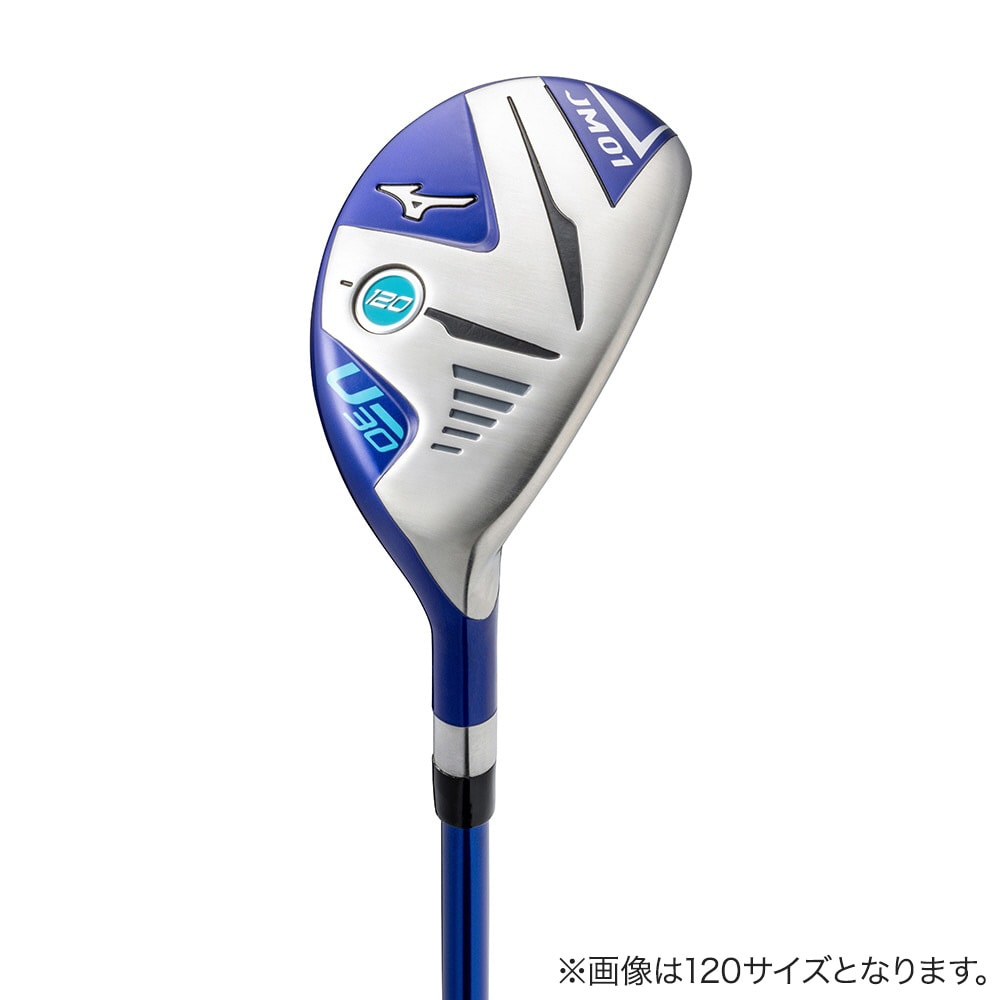 JM01 ユーティリティ(カーボンシャフト付)
