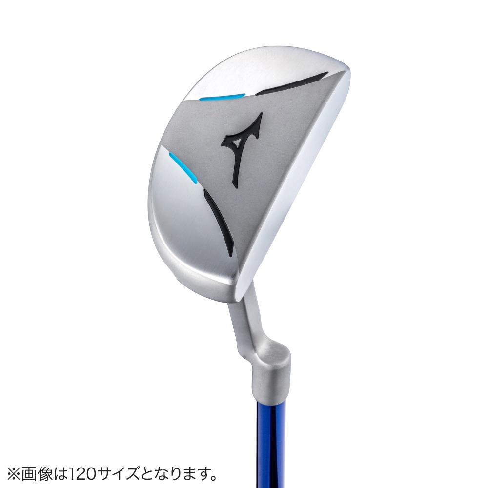 JM01 パター(カーボンシャフト付)