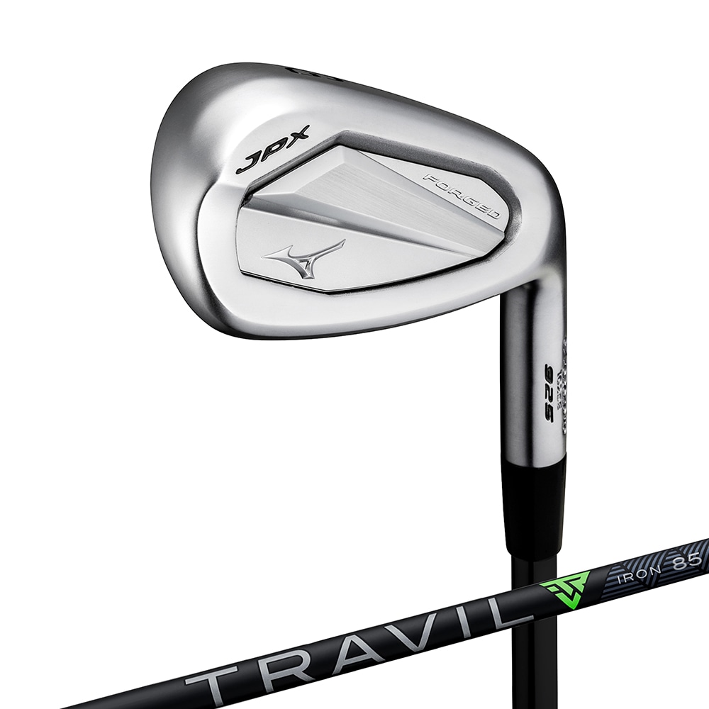JPX 925 FORGED アイアン 単品(No.5、GW)(TRAVIL 85 カーボンシャフト付)