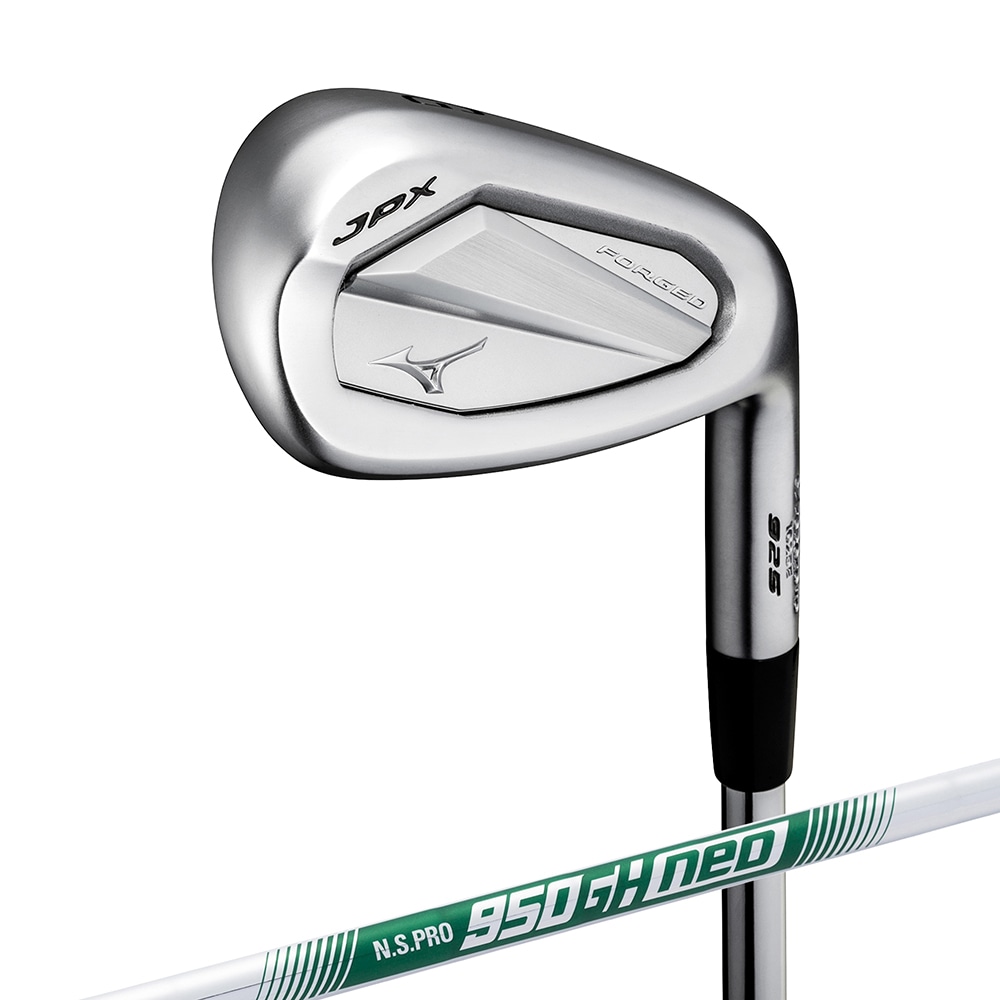 JPX 925 FORGED アイアン 単品(No.5、GW)(N.S.PRO 950GH neo 軽量スチールシャフト付)