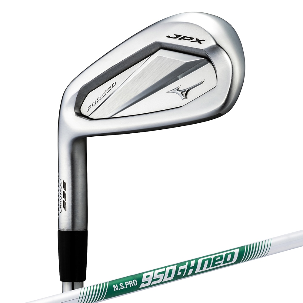 JPX 925 FORGED アイアン 単品／左用(No.5、GW)(N.S.PRO 950GH neo 軽量スチールシャフト付)