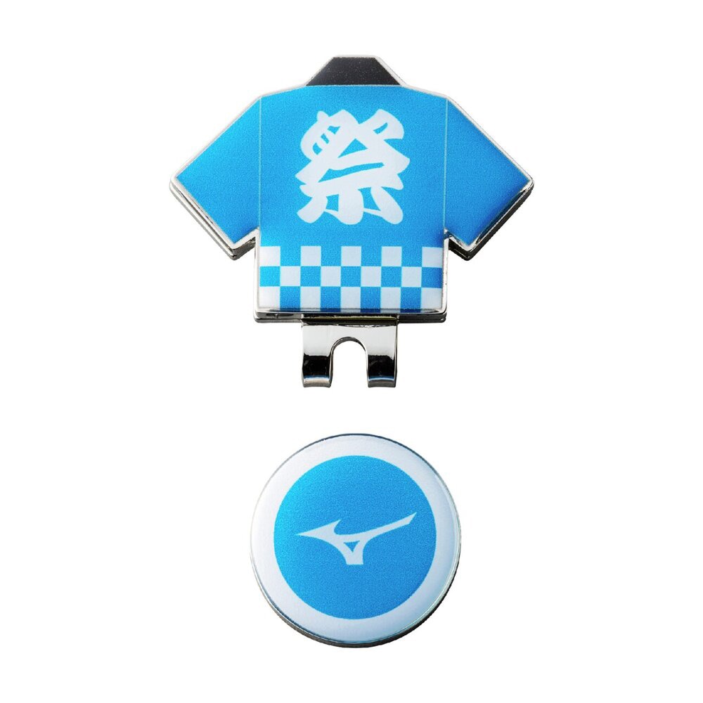 ゴルフマーカー