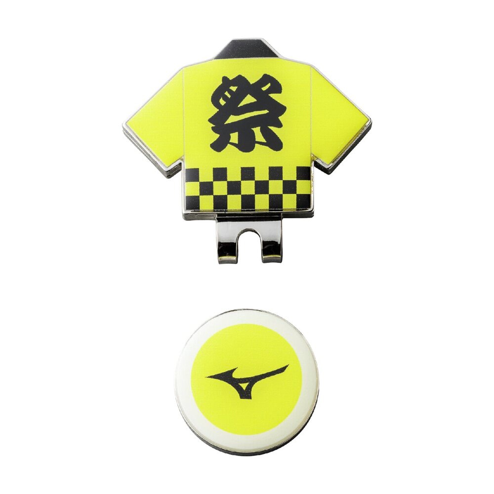 ゴルフマーカー
