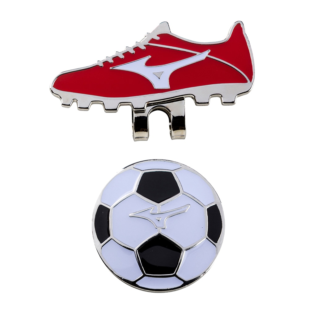 マルチスポーツマーカー(サッカー)