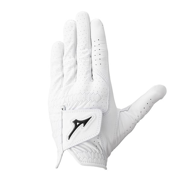 【欧米モデル】Mizuno Pro 手袋／左手
