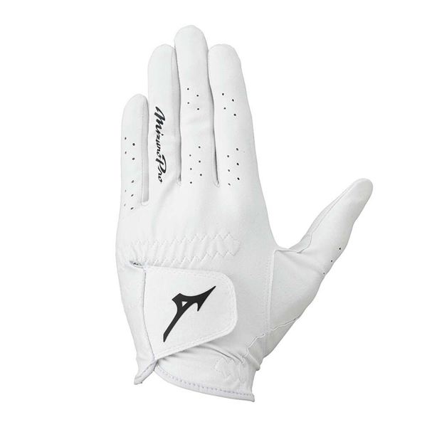 Mizuno Pro 手袋／左手