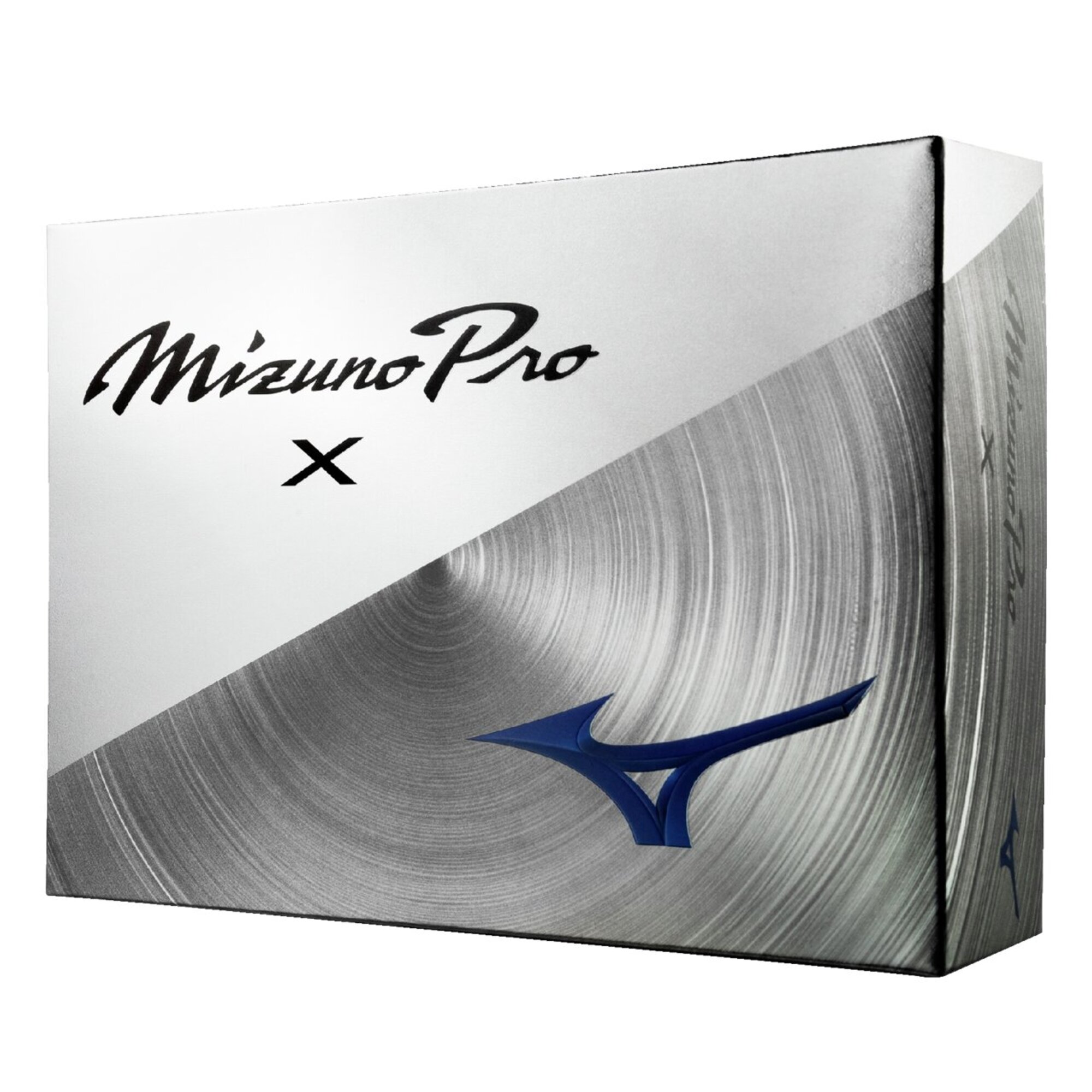 Mizuno Pro X(ダース／オウンネーム対応)