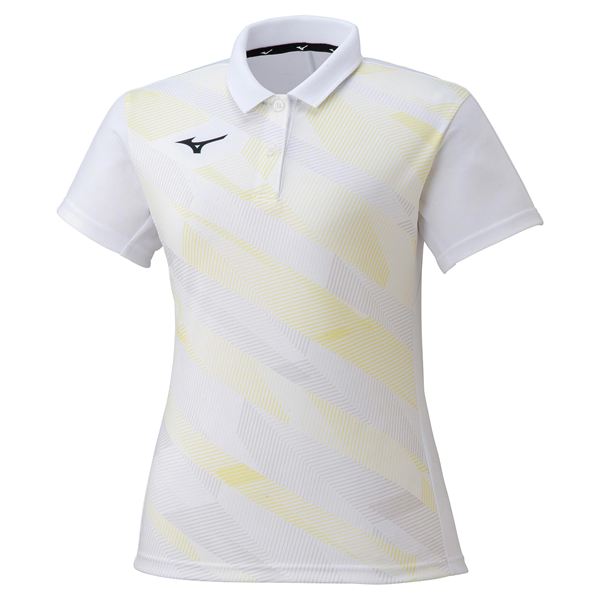 ゲームシャツ(ラケットスポーツ)