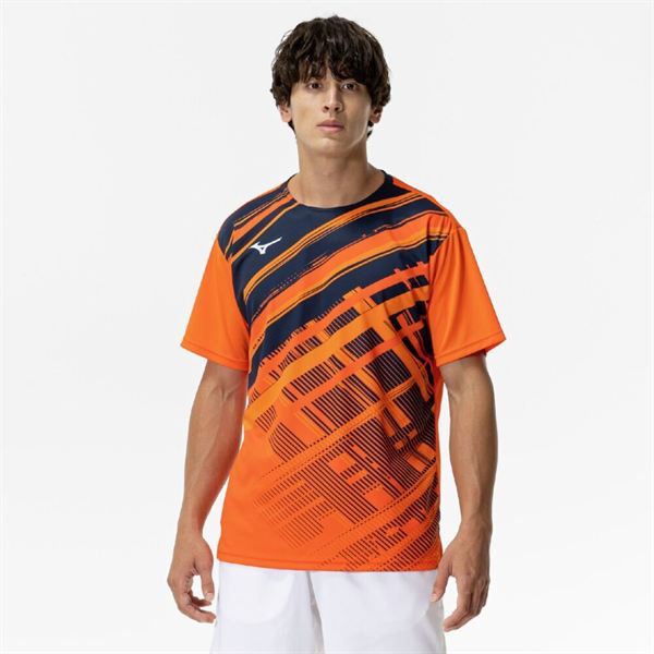 ゲームシャツ(ラケットスポーツ)