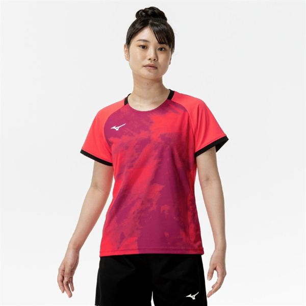 ゲームシャツ(ラケットスポーツ)