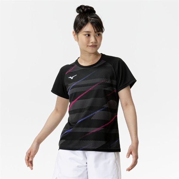 ゲームシャツ(ラケットスポーツ)