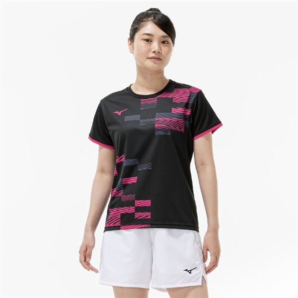 ゲームシャツ(ラケットスポーツ)