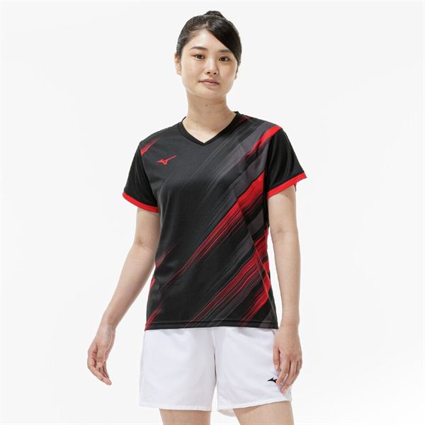 ゲームシャツ(ラケットスポーツ)