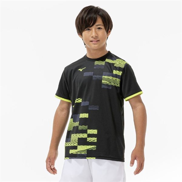 ゲームシャツ(ラケットスポーツ)
