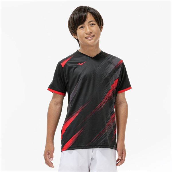ゲームシャツ(ラケットスポーツ)