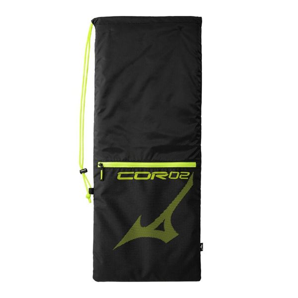 ラケットバッグ(2本入れ)COR02v