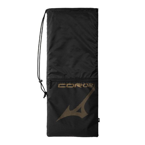 ラケットバッグ(2本入れ)COR02v