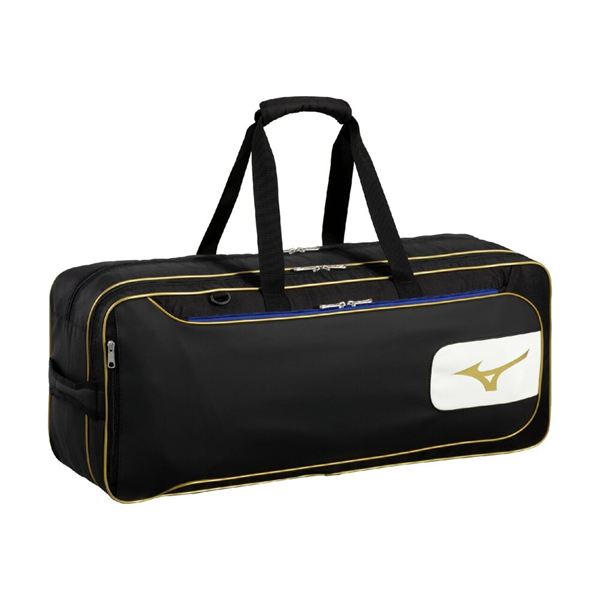トーナメントバッグPro(40L)