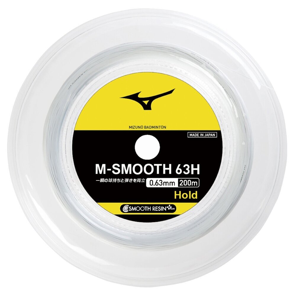 M-スムース63H(200m／バドミントン)