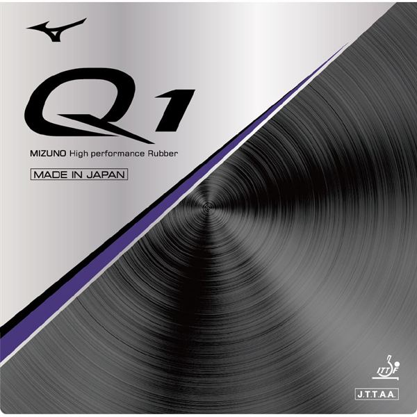 卓球ラバー Q1