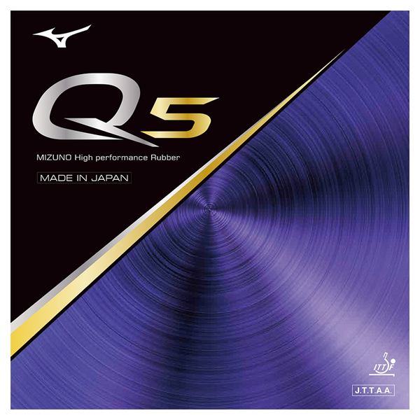 卓球ラバー Q5