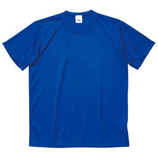 カラーTシャツ（カラー／マーク無）