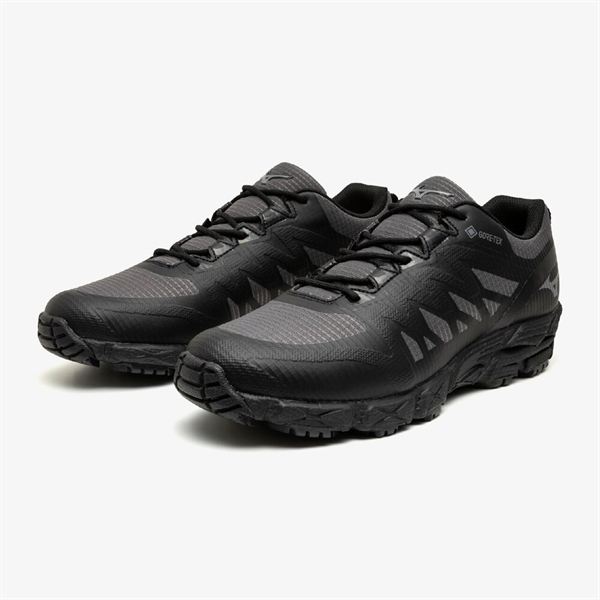 ウエーブガゼル3 GTX(ゴアテックス／防水)