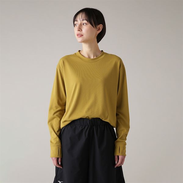 【MARGARET HOWELL】Tシャツ