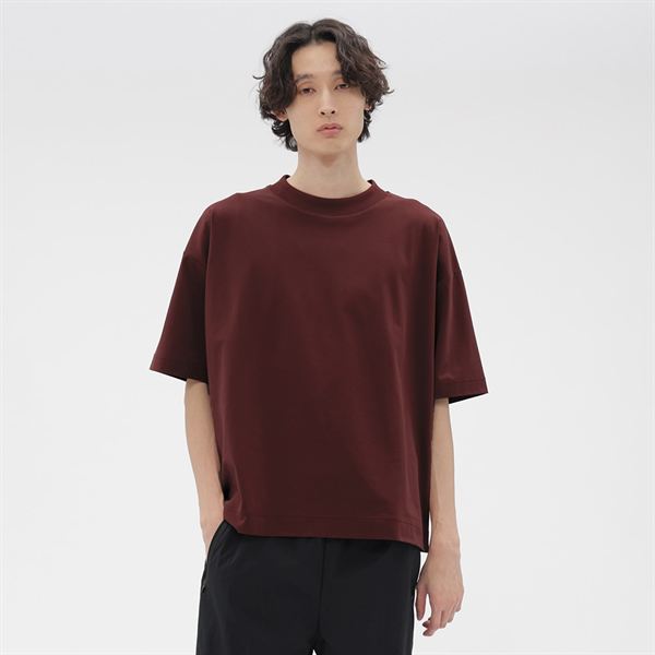 【MARGARET HOWELL】ハイゲージTシャツ