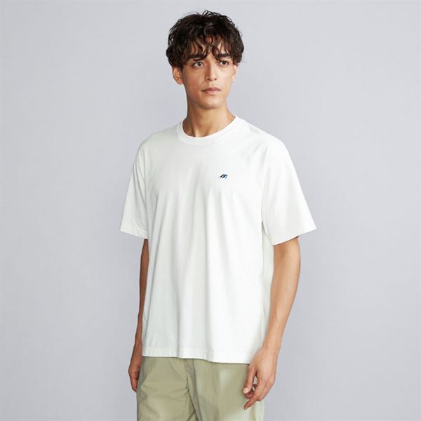 【ミズノ直営限定】モノグラムM Tシャツ