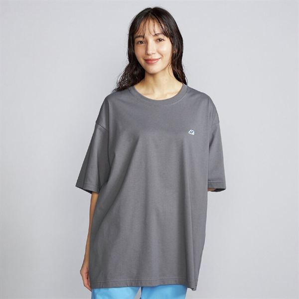 【ミズノ直営限定】モノグラムM Tシャツ